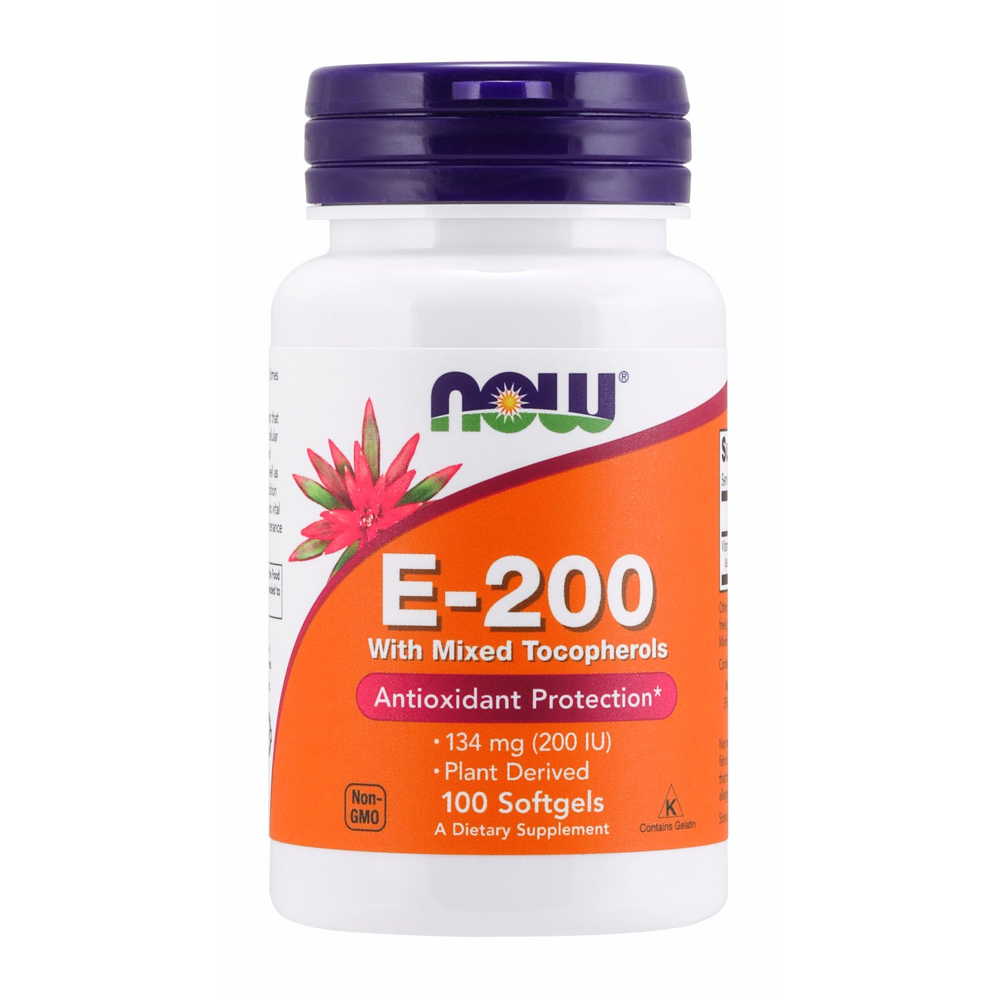E-200 (100 kapselia)