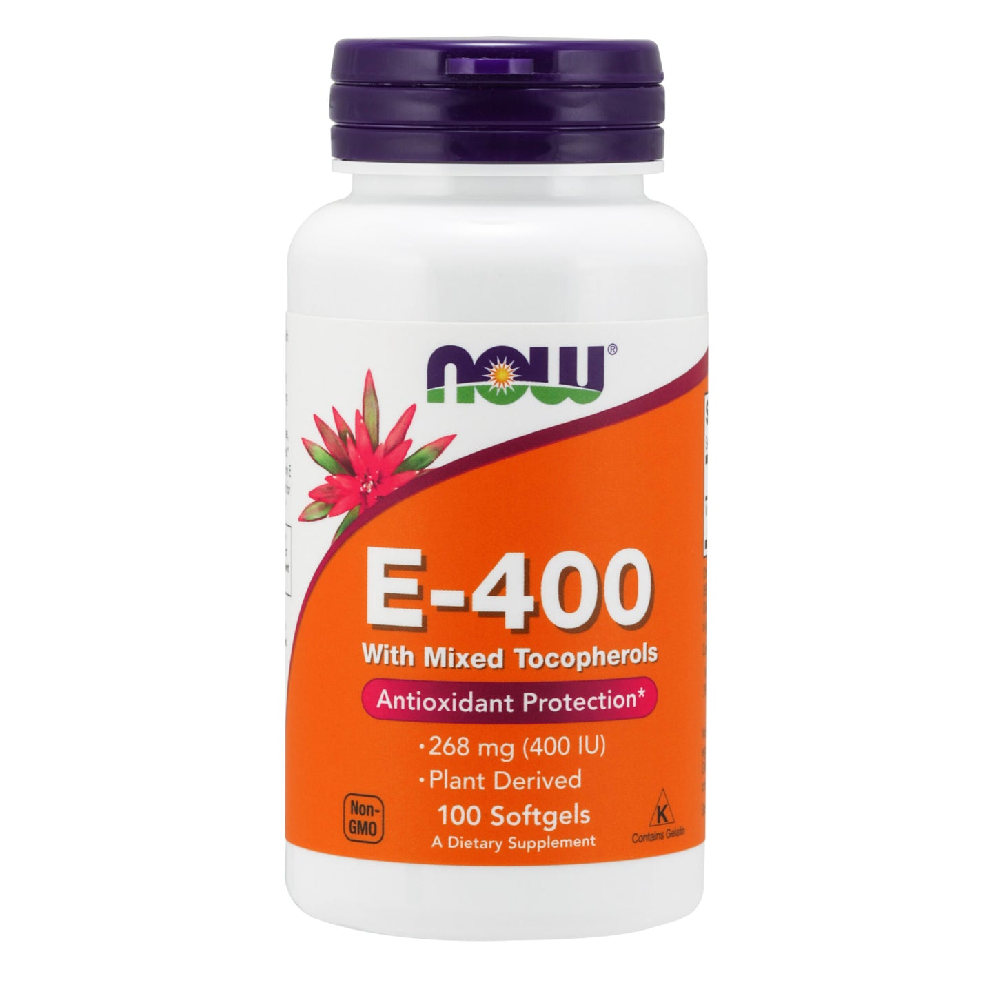 E-400 (100 kapselia)
