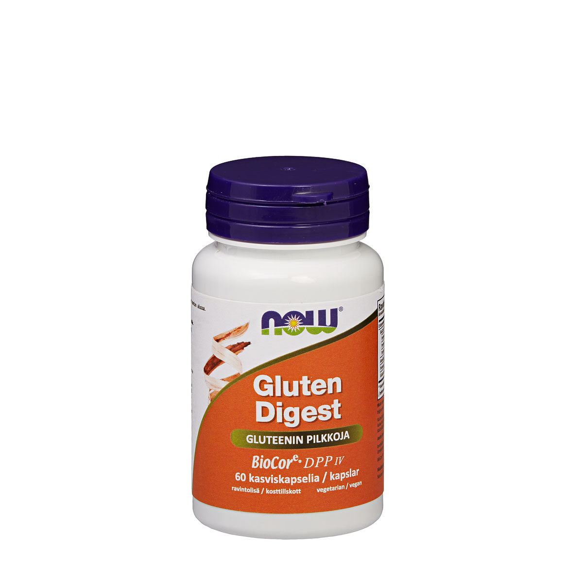 Gluten Digest (60 kapselia)