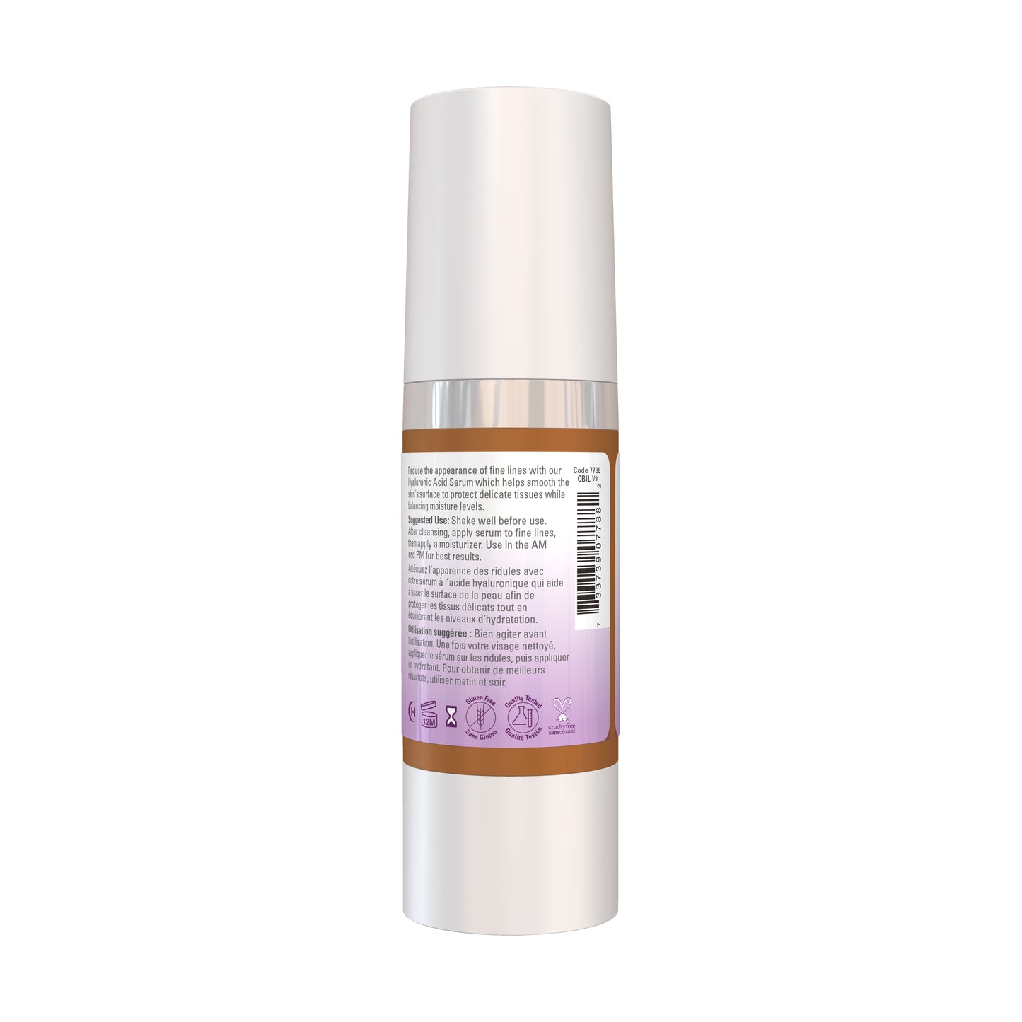 Hyaluronic Acid Firming Serum (30 ml)