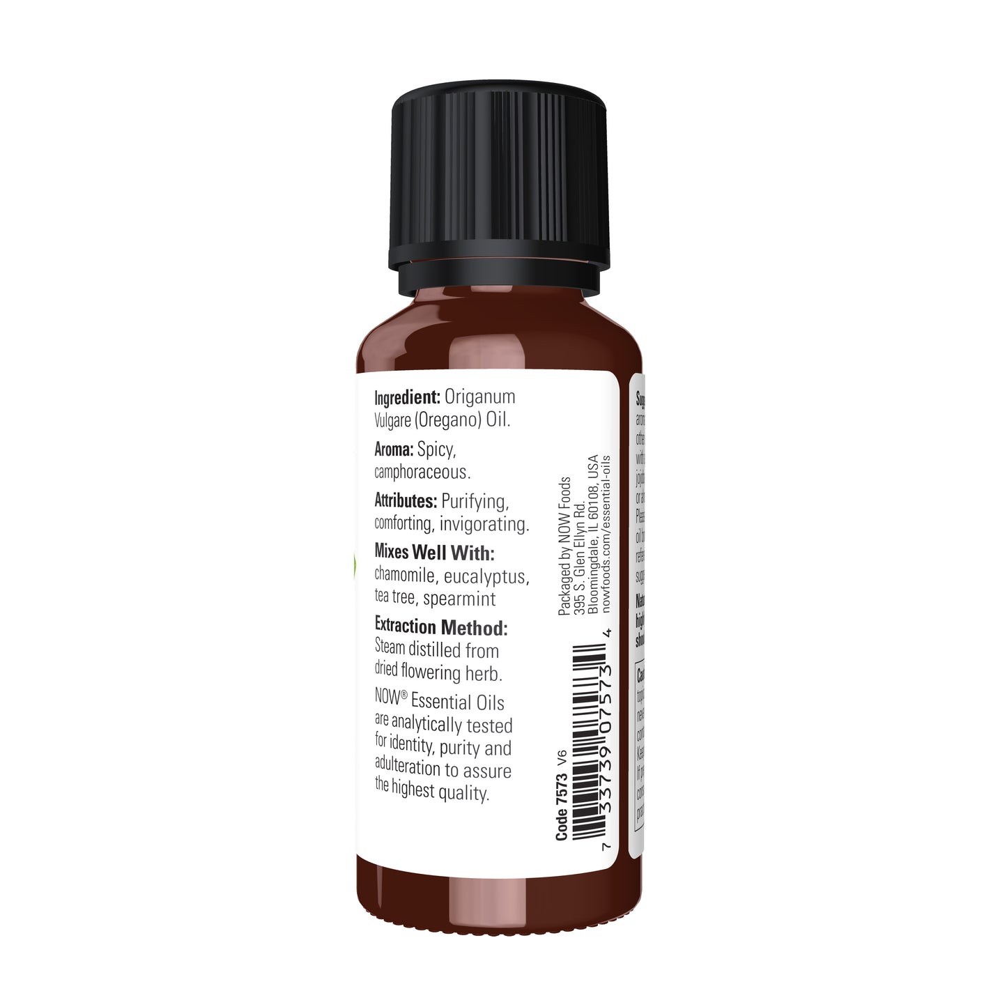 Oregano Oil (30ml)