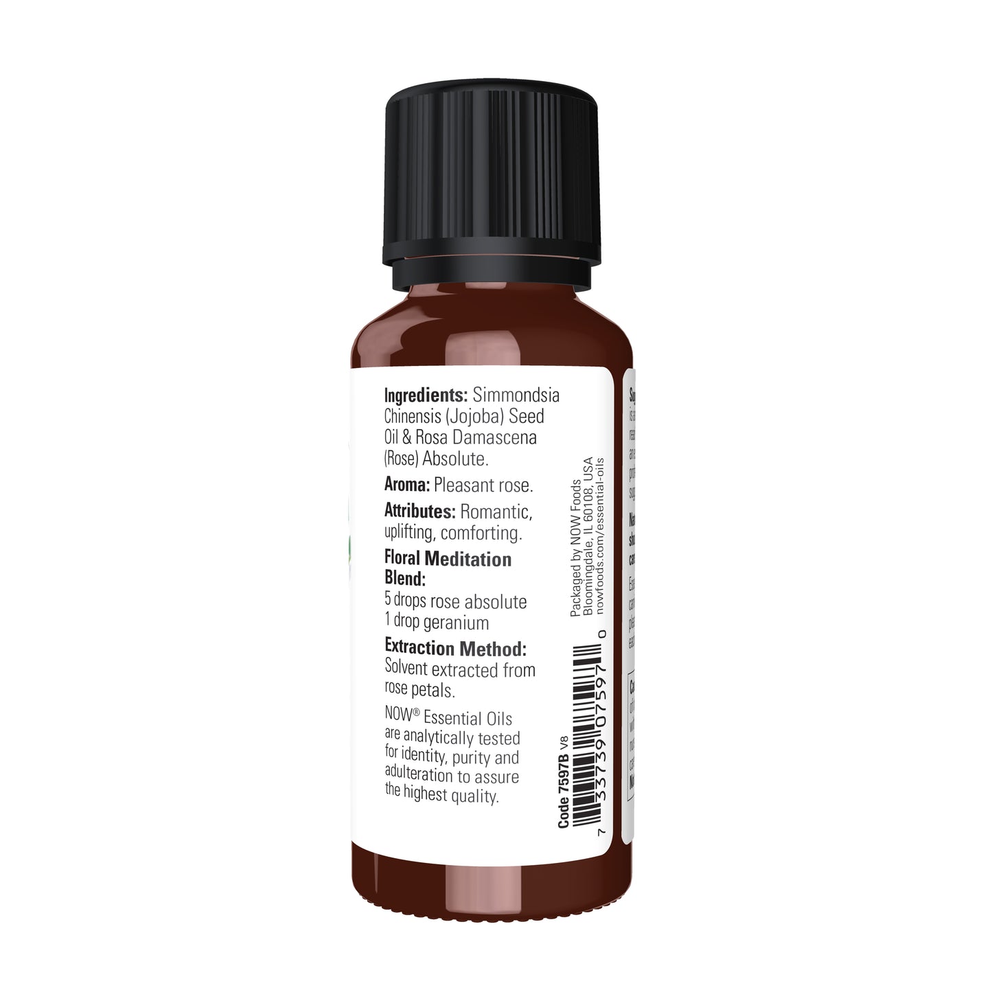 Rose Absolute (30ml)