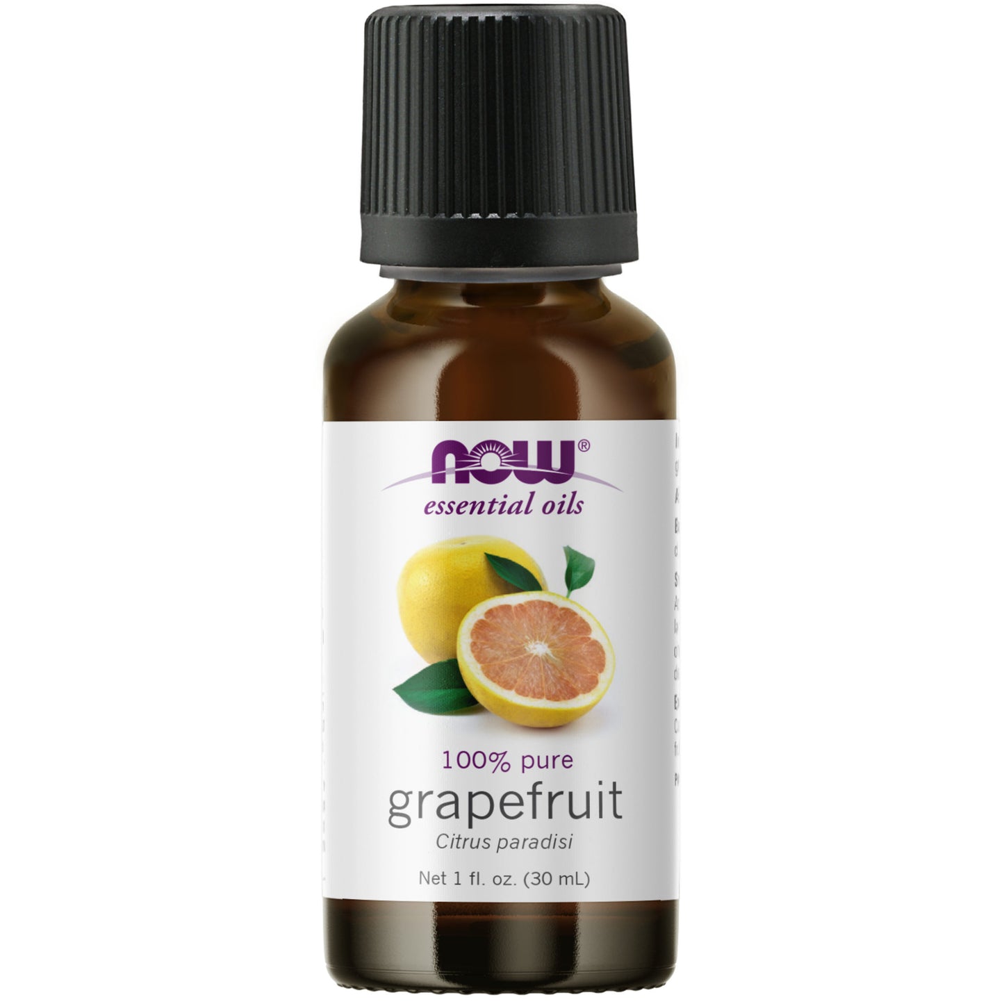 Grapefruit Oil (30 ml)