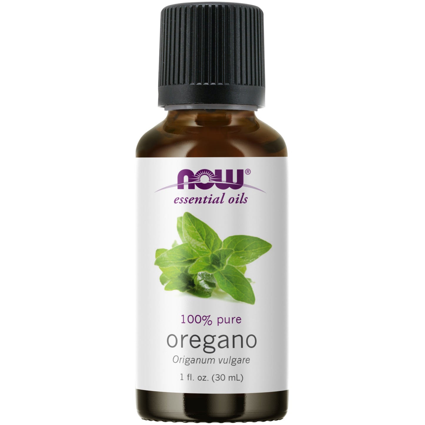 Oregano Oil (30ml)