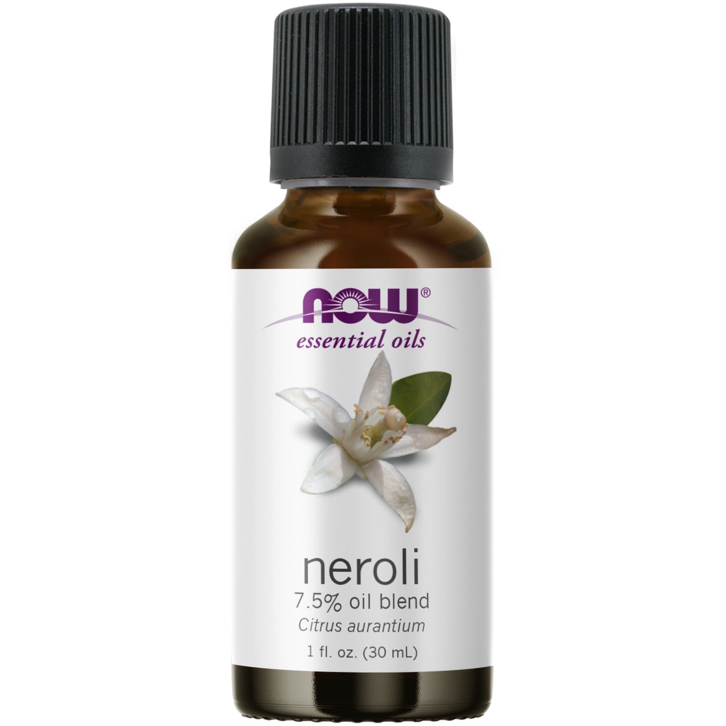 Neroli Oil 7.5% (30 ml)