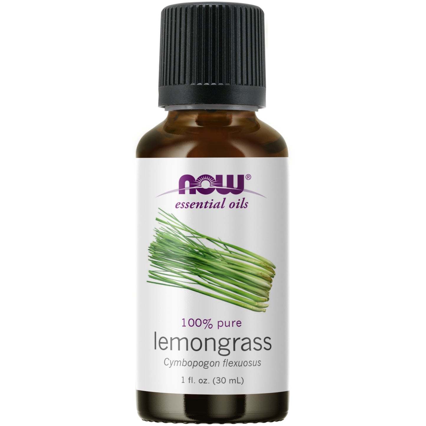 Lemongrass Oil (30 ml)