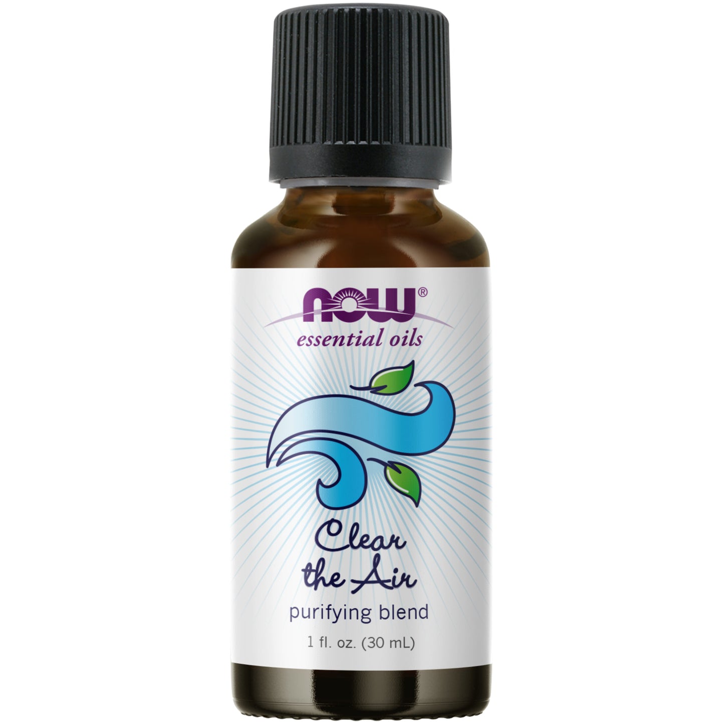 Clear the Air Oil Blend (30 ml)