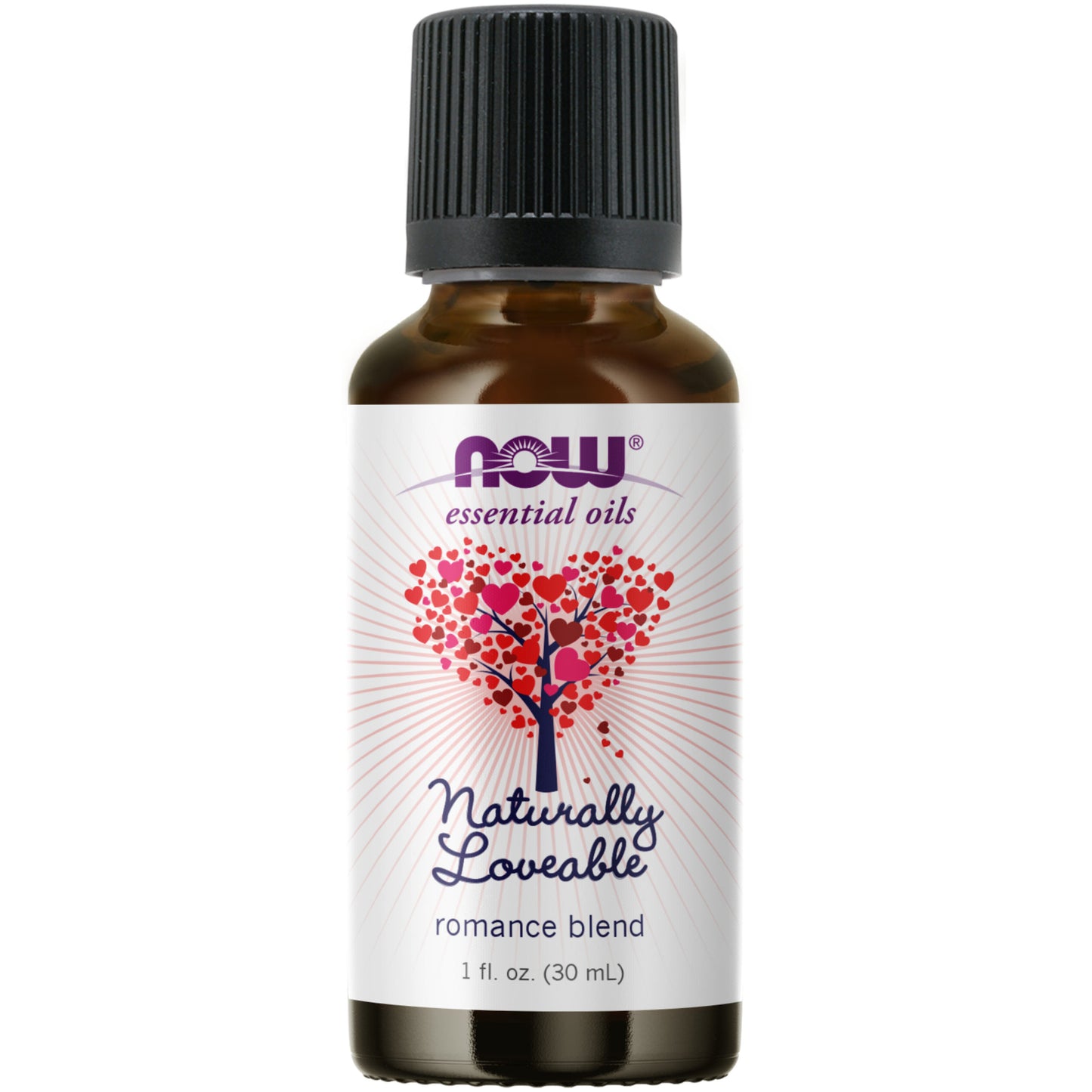 Naturally Loveable Oil Blend (30 ml)