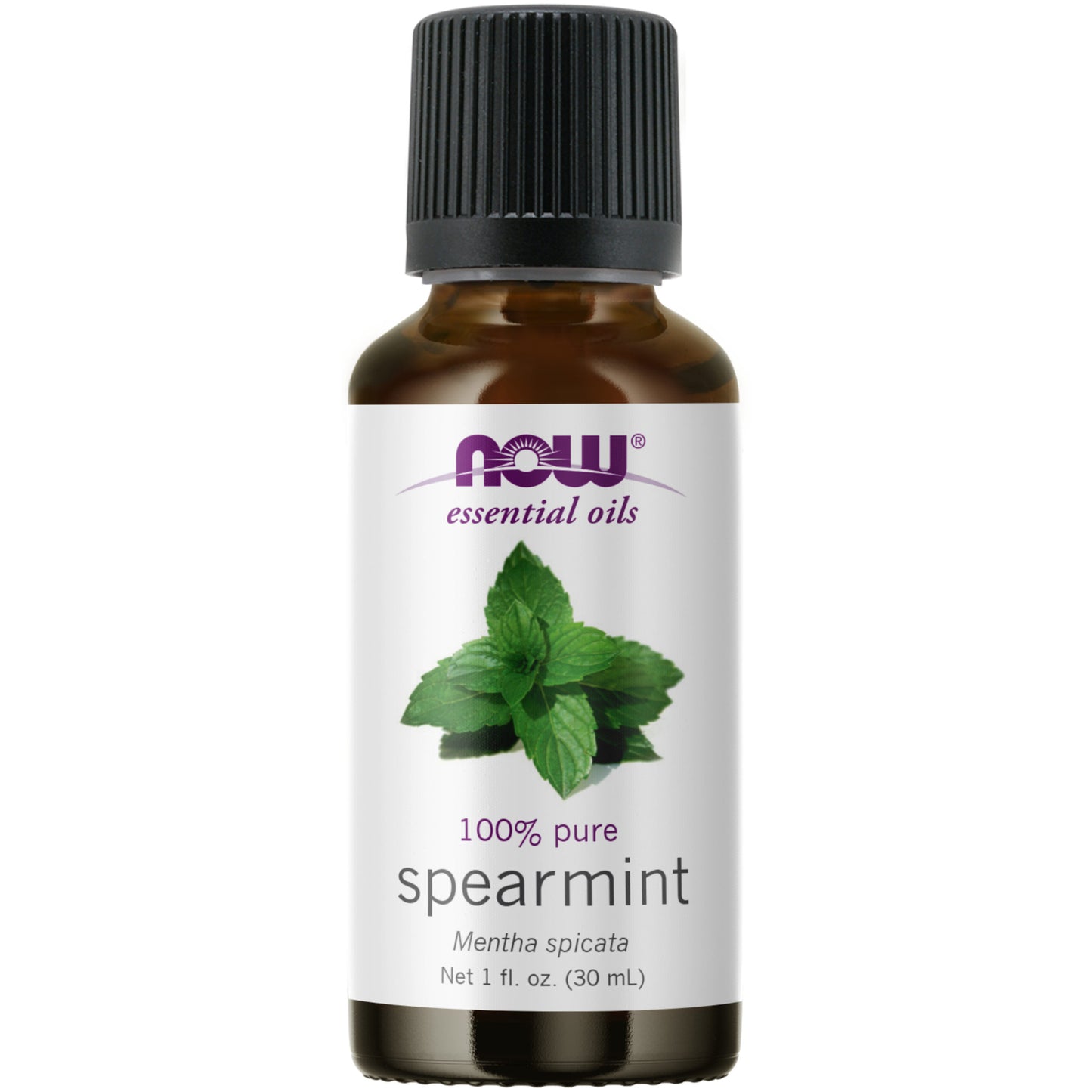 Spearmint Oil (30 ml)
