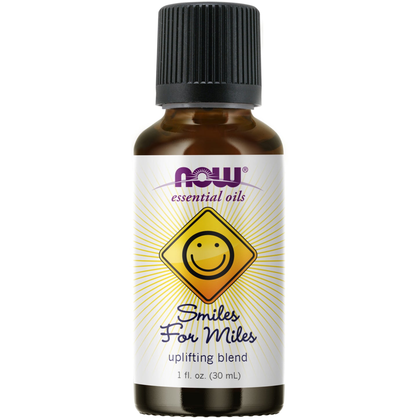 Smiles for Miles Oil Blend (30 ml)