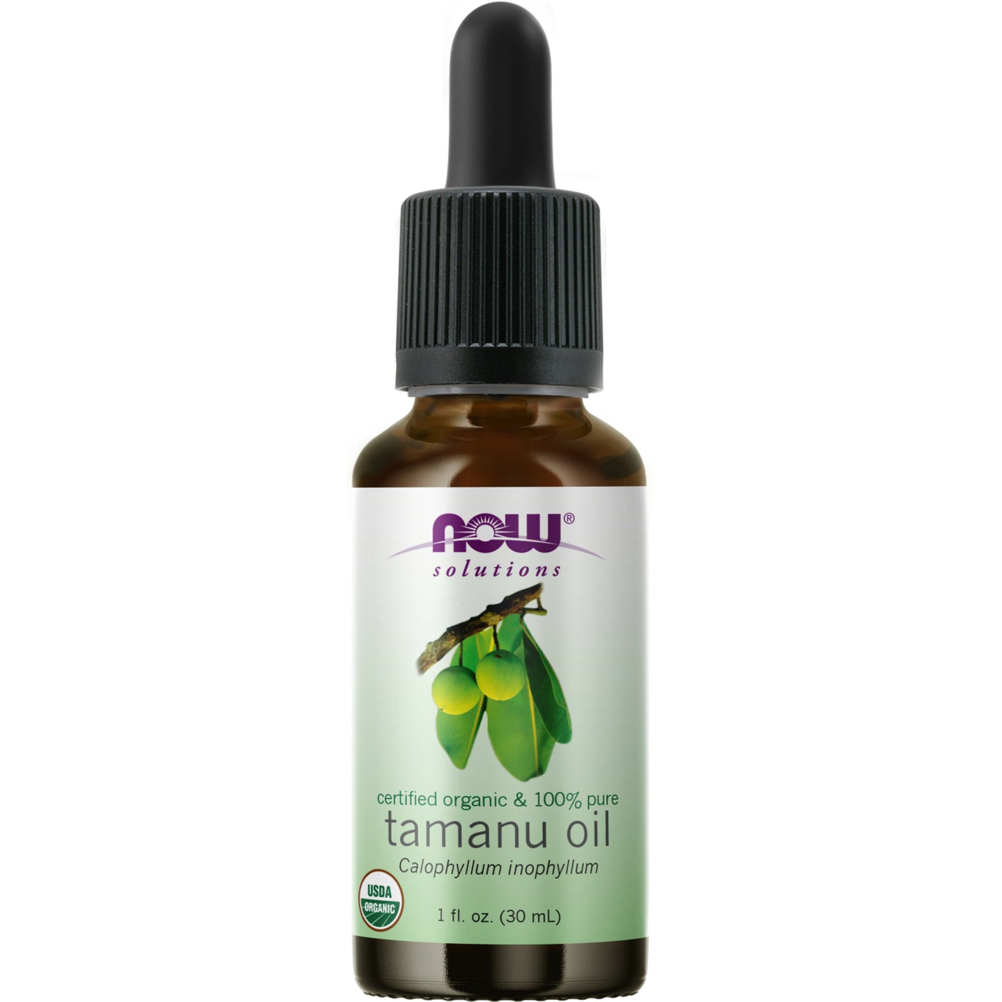 Organic Tamanu Oil (30 ml)