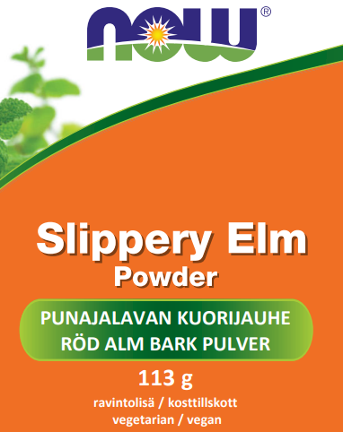 Slippery Elm Powder (113 g)