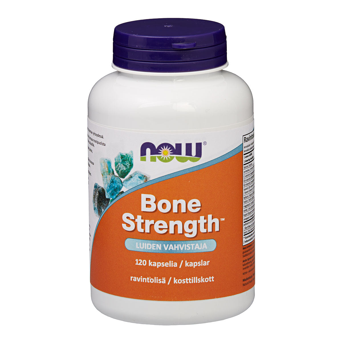 Bone Strength (120 kapselia)