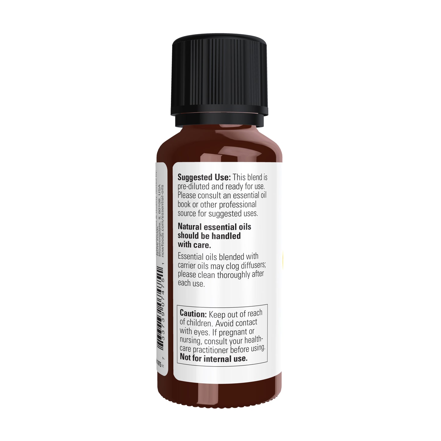 Blue Tansy Oil Blend (30 ml)