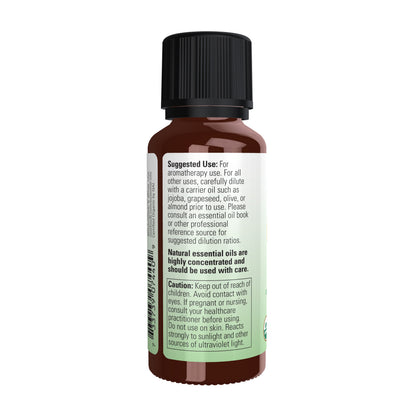 Organic Orange  Oil (30 ml)