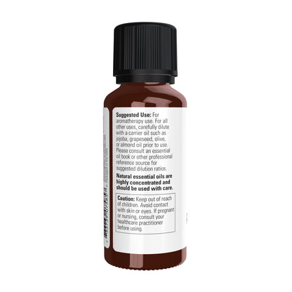 Peppermint Oil (30 ml)