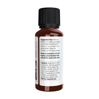 Clear the Air Oil Blend (30 ml)