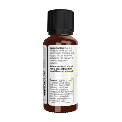 Good Morning Sunshine Oil Blend (30 ml)