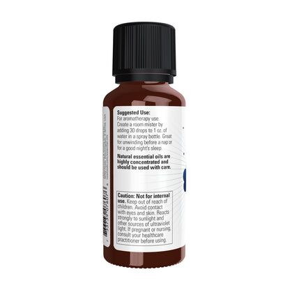 Peaceful Sleep Oil Blend (30 ml)