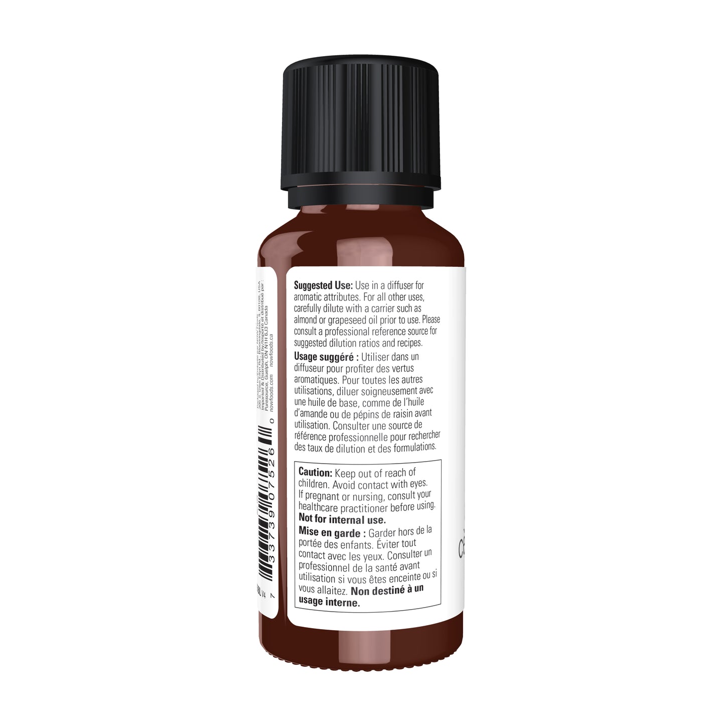 Atlas Cedar Oil (30 ml)
