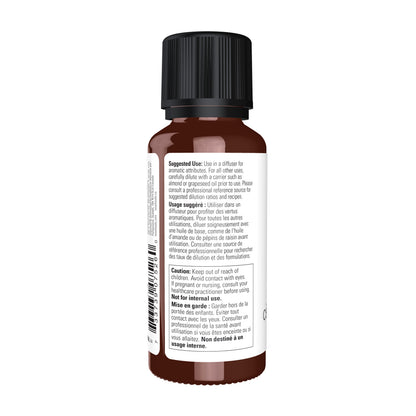 Atlas Cedar Oil (30 ml)