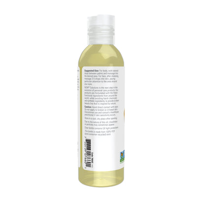 Almond Oil (118 ml)