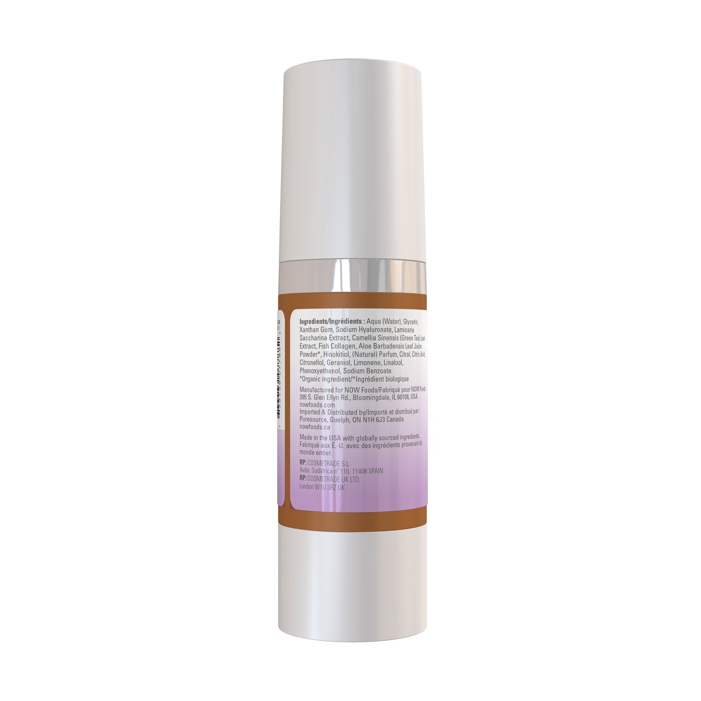 Hyaluronic Acid Firming Serum (30 ml)