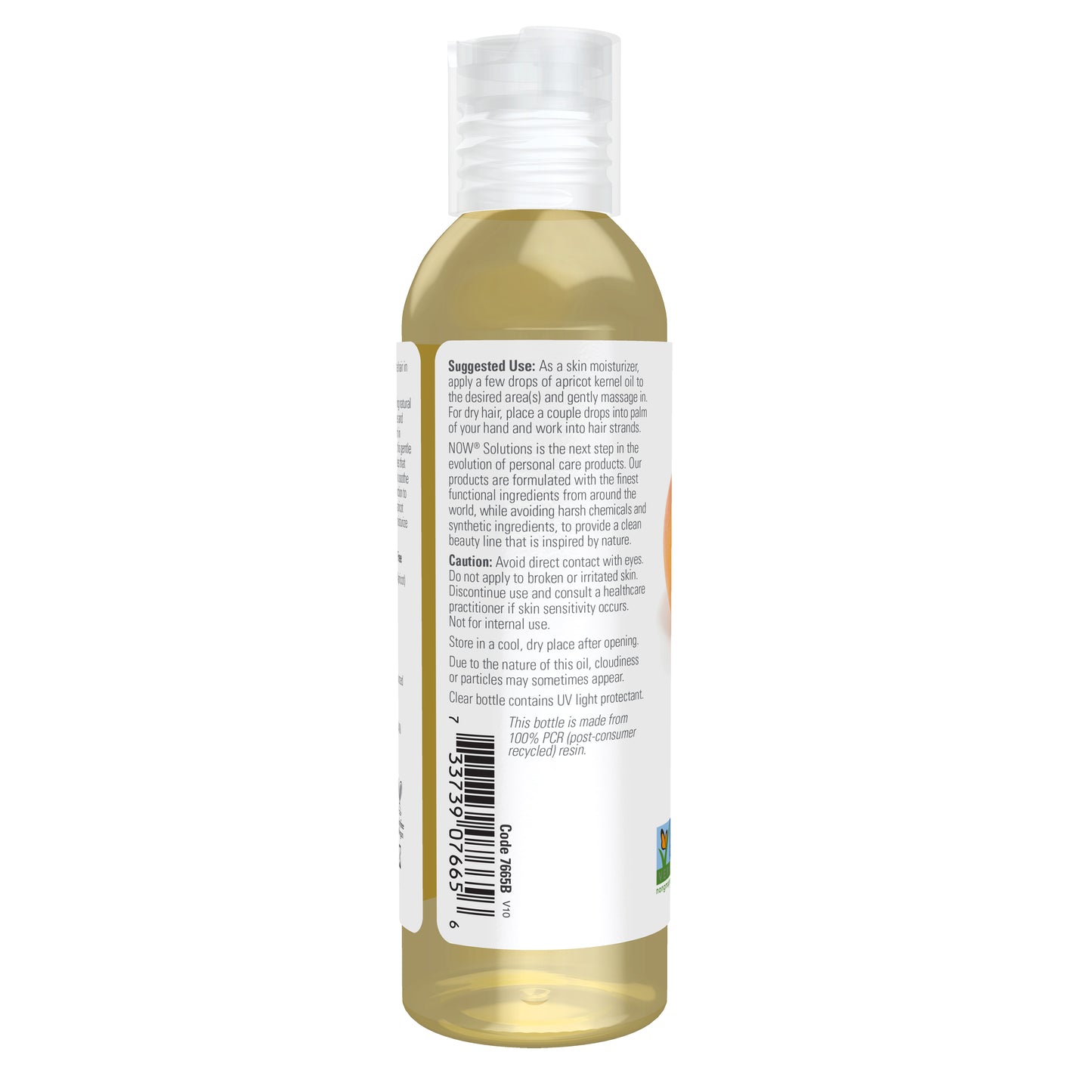 Apricot Kernel Oil (118 ml)
