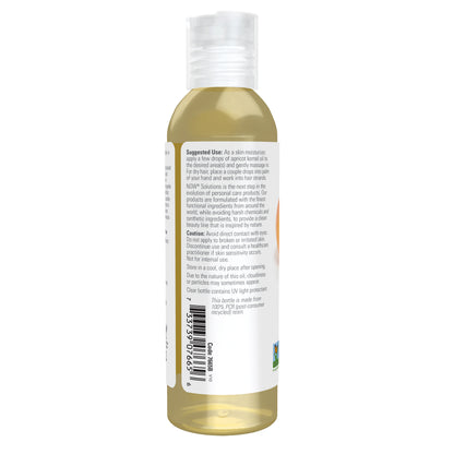 Apricot Kernel Oil (118 ml)