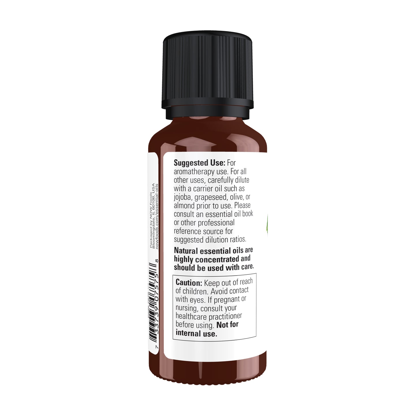 Patchouli Oil (30ml)