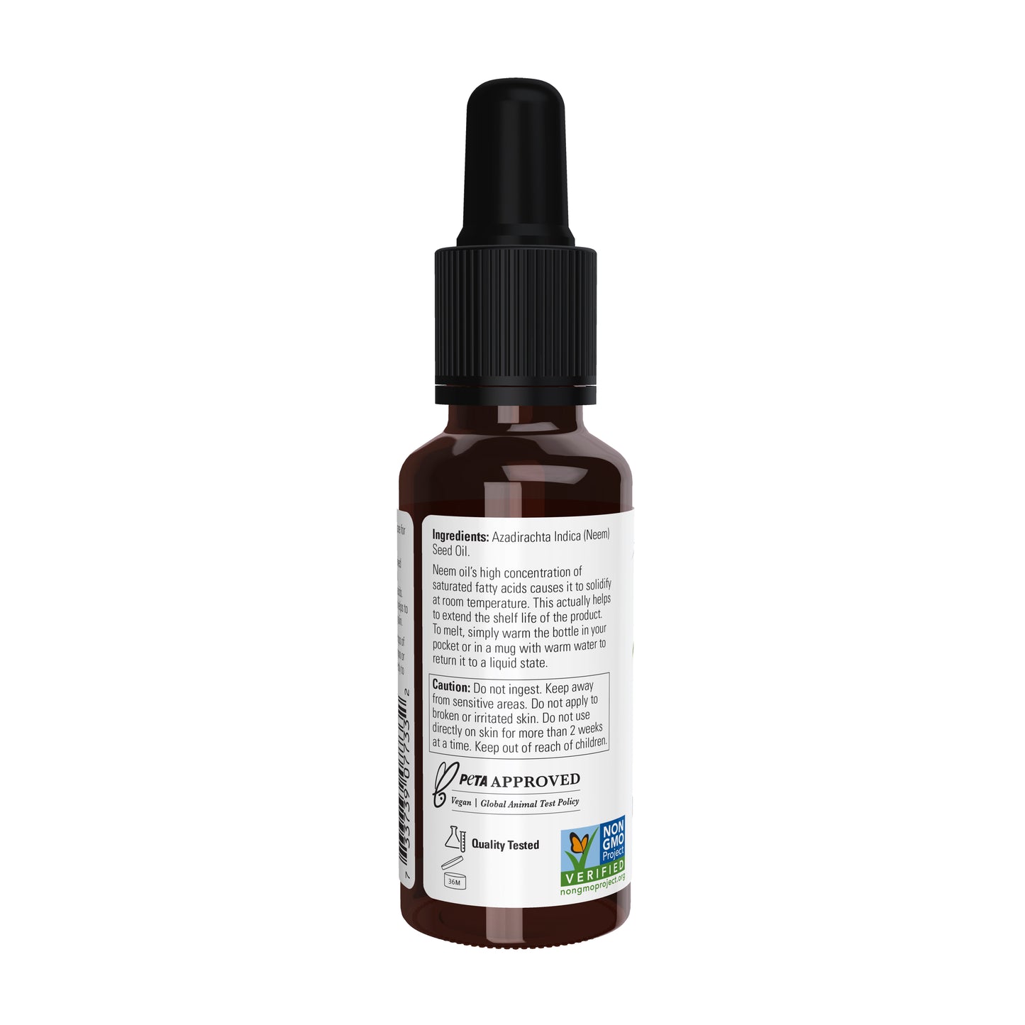 Neem Oil (30 ml)