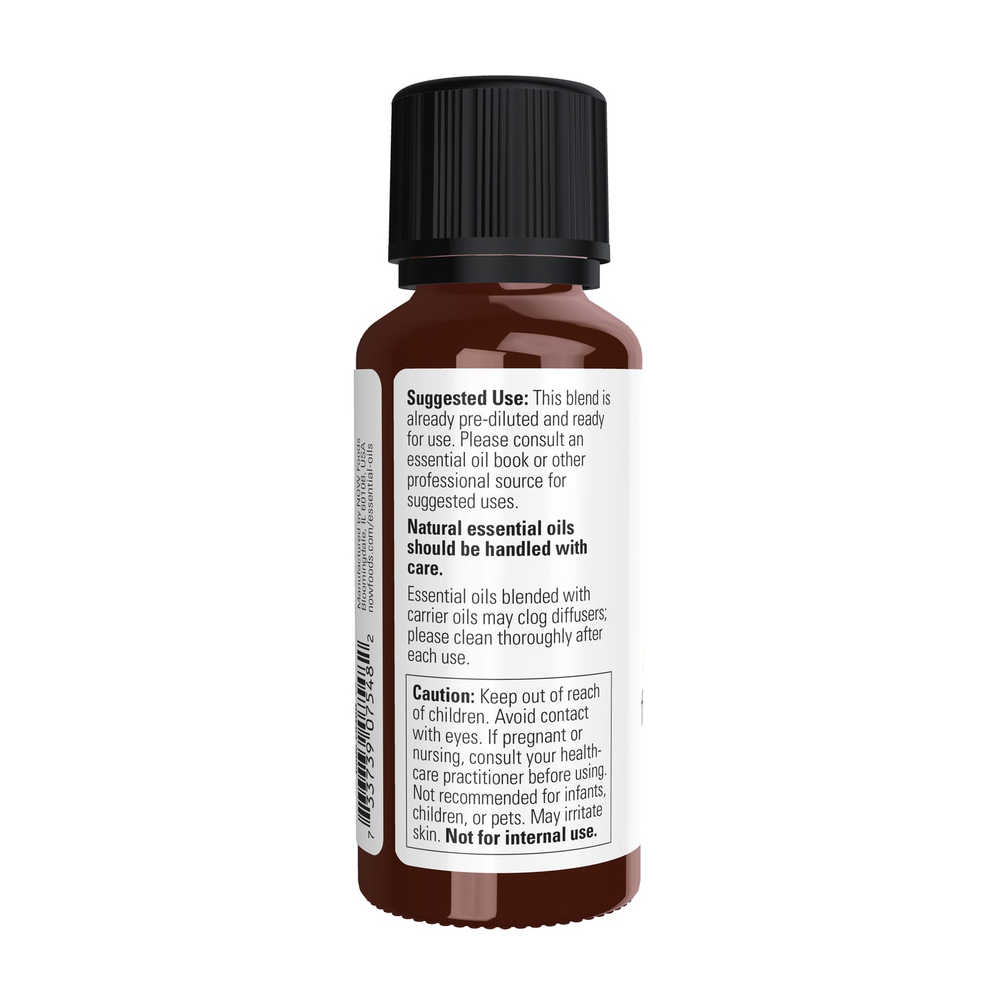 Frankincence 20% Blend (30 ml)