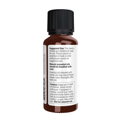 Frankincence 20% Blend (30 ml)