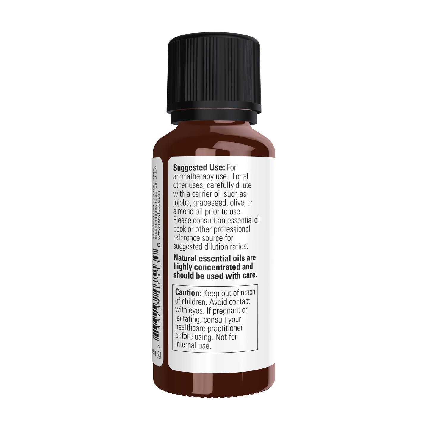 Balsam Fir Oil (30 ml)