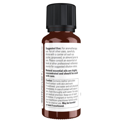 Wintergreen Oil (30 ml)