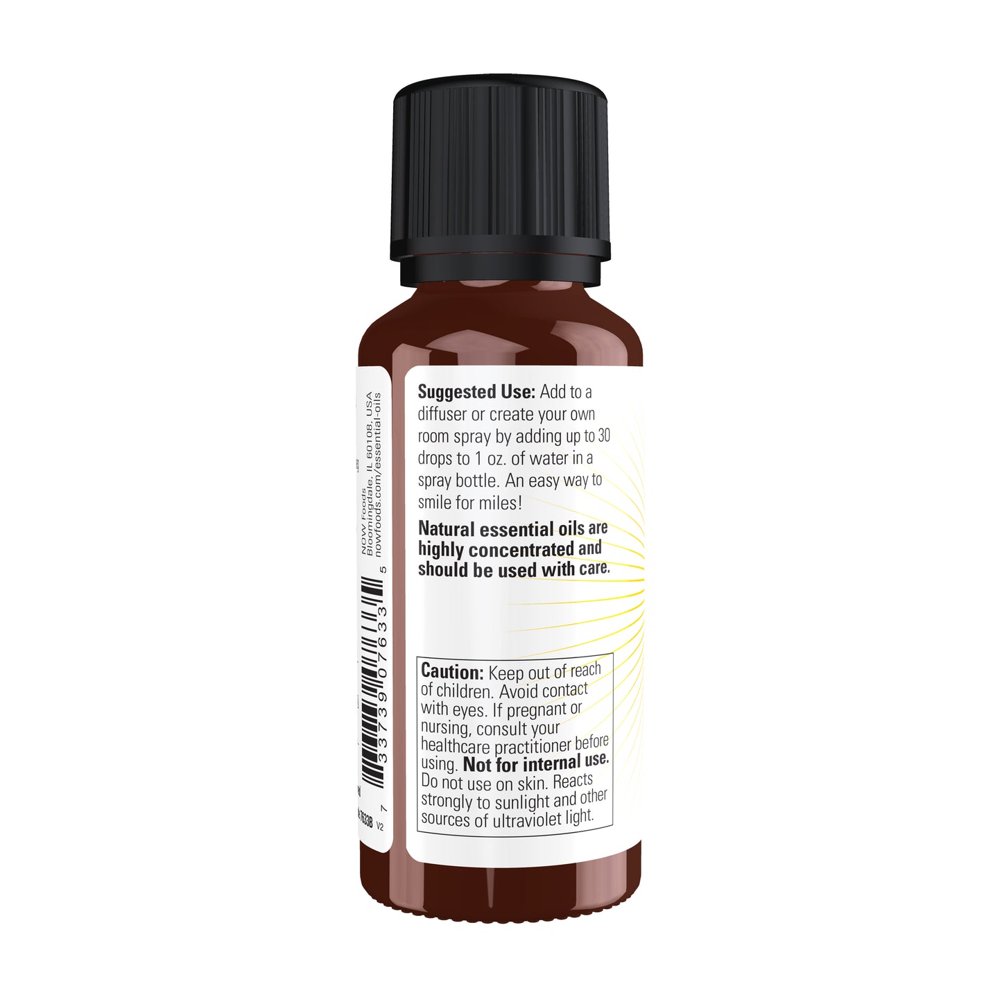 Smiles for Miles Oil Blend (30 ml)