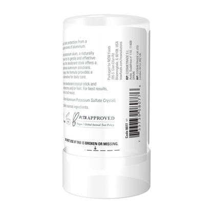 Nature's Deodorant Stick (99 g)