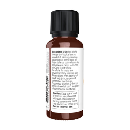 Carrot Seed Oil (30 ml)