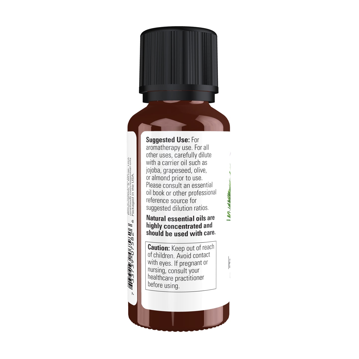 Lemongrass Oil (30 ml)