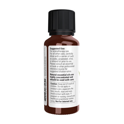 Eucalyptus Oil (30ml)