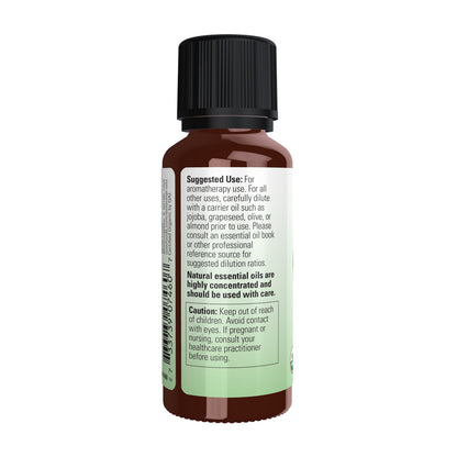 Organic Rosemary Oil (30 ml)