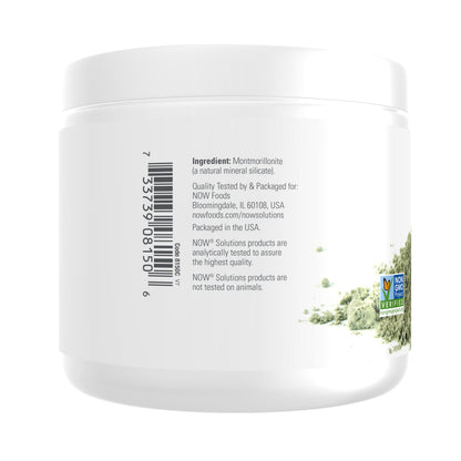 European Clay Powder (170g)