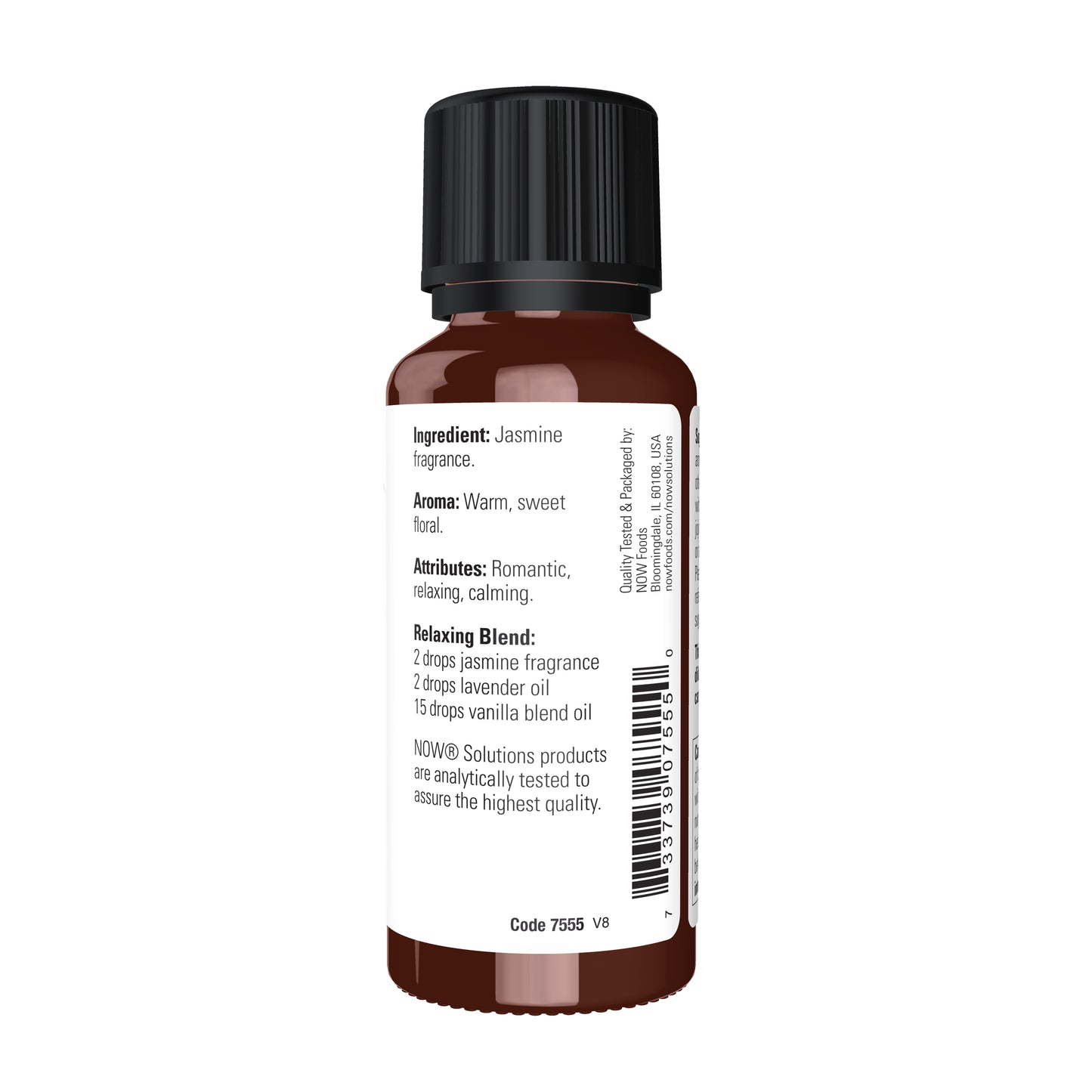 Jasmine Oil (30 ml)