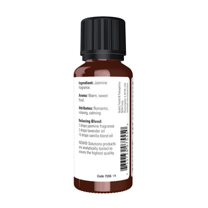 Jasmine Oil (30 ml)