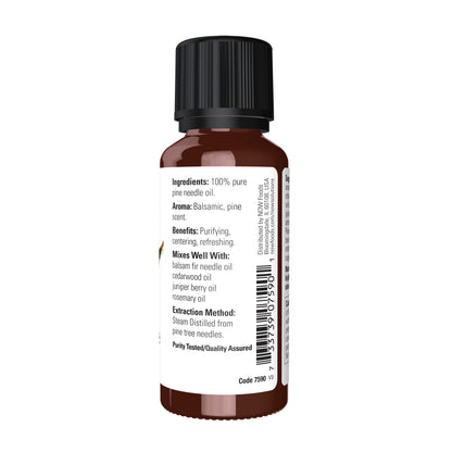 Pine Needle Oil (30 ml)