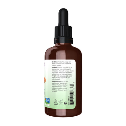 Argan Oil Organic (59 ml)