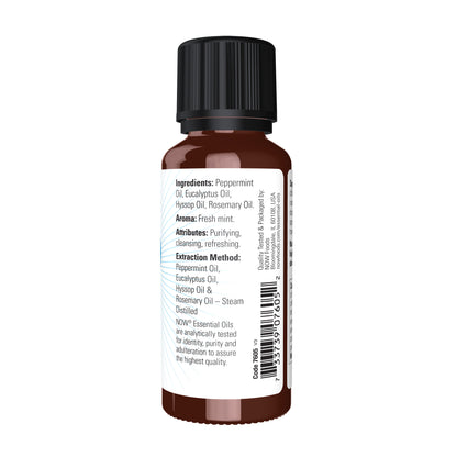 Clear the Air Oil Blend (30 ml)