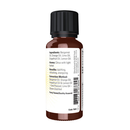 Cheer Up Buttercup Oil Blend (30 ml)