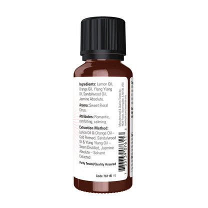 Naturally Loveable Oil Blend (30 ml)