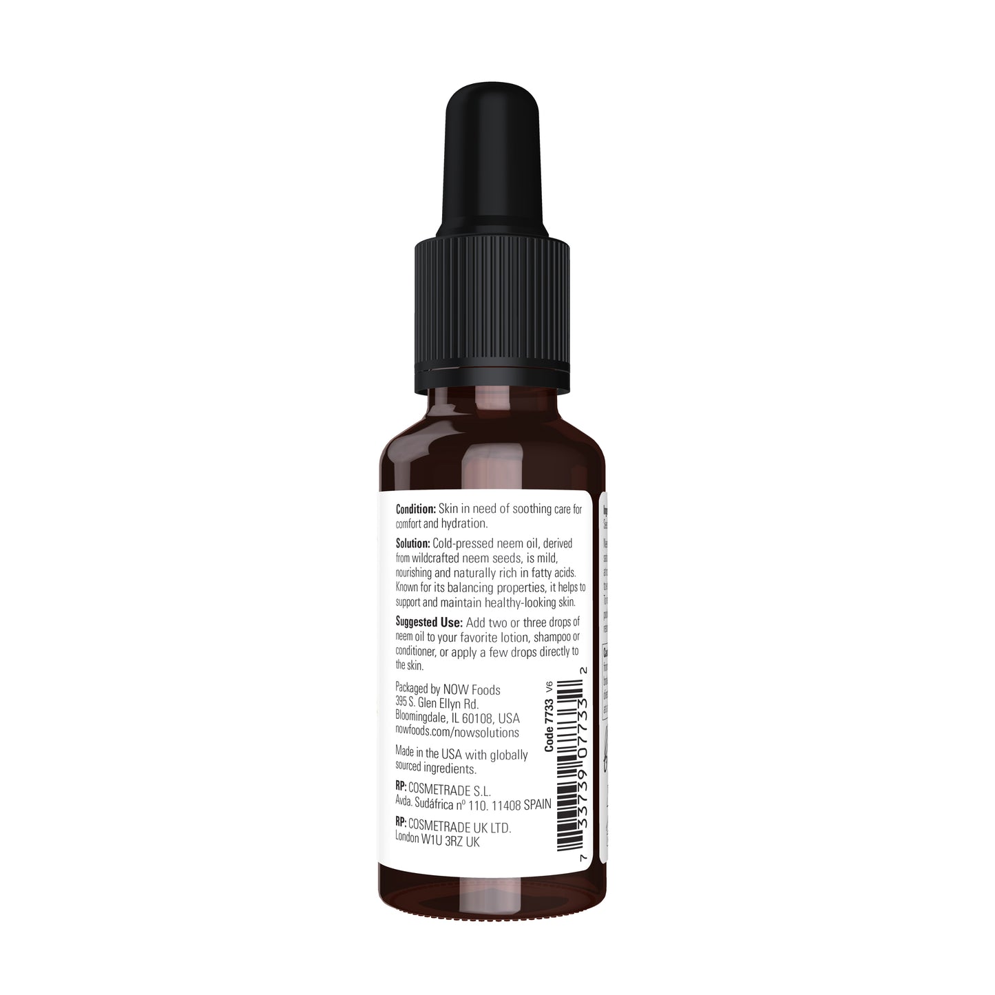 Neem Oil (30 ml)
